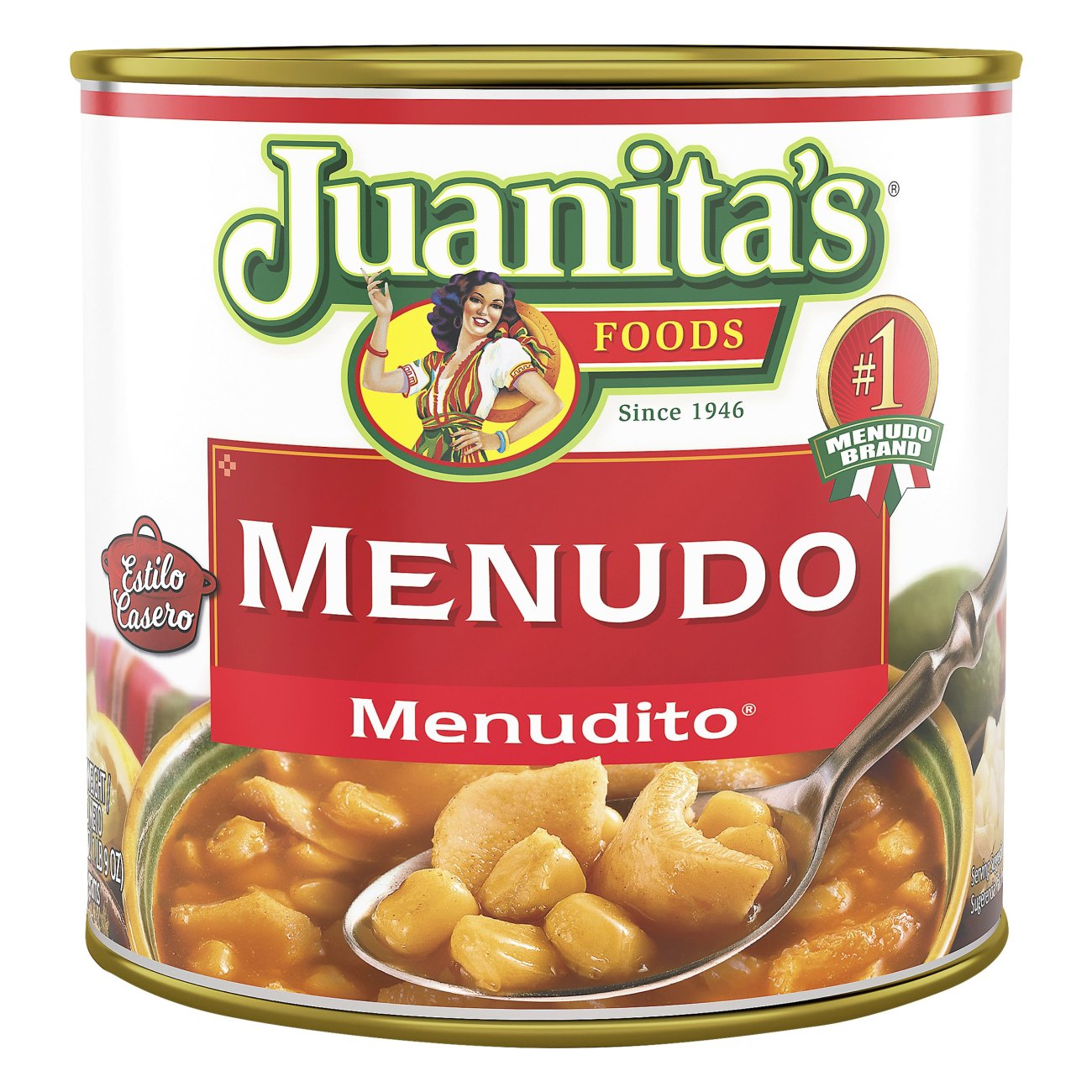Juanita's Menudo Shop Soups & Chili at HEB
