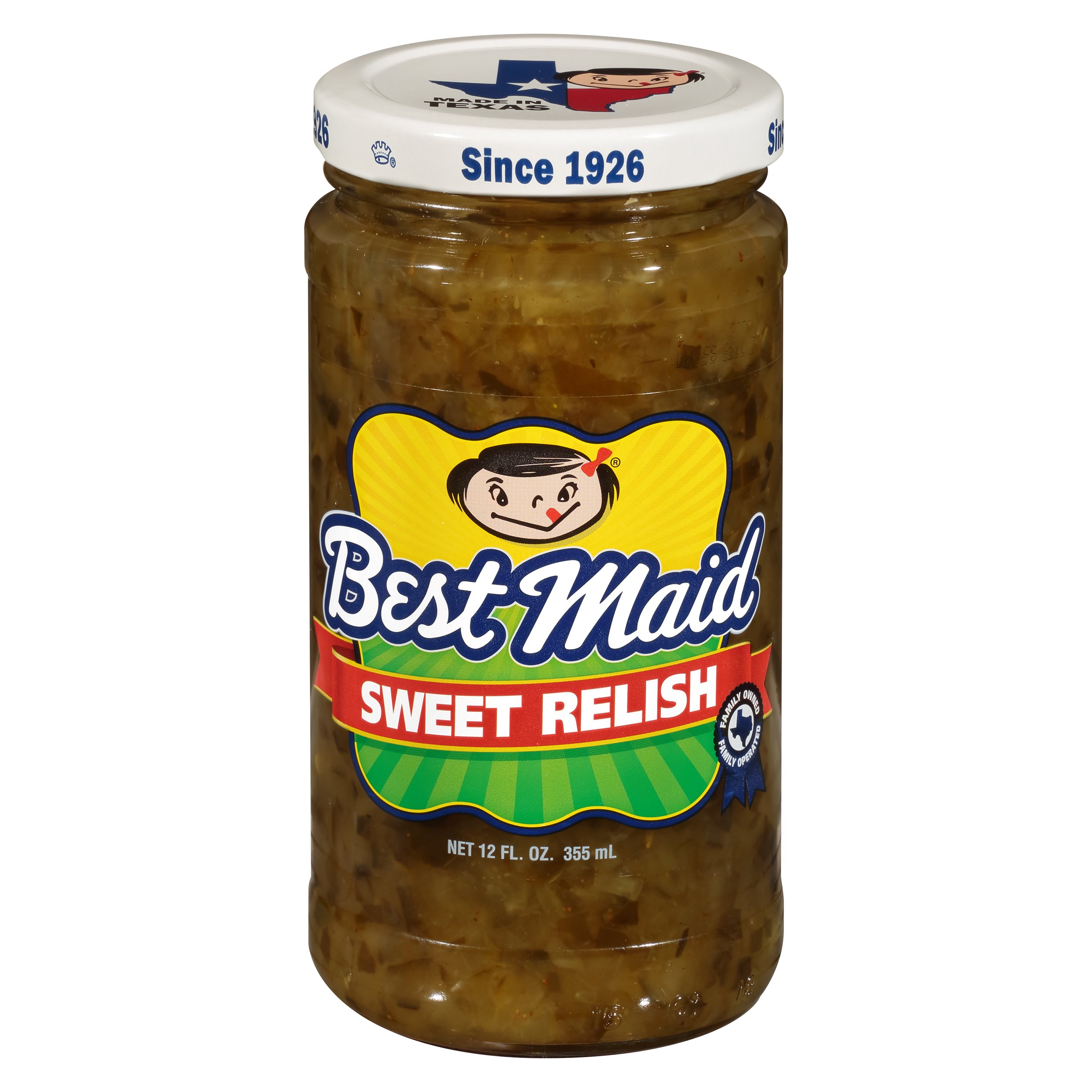 Best Maid Pickles Shop Relish & chutney at HEB