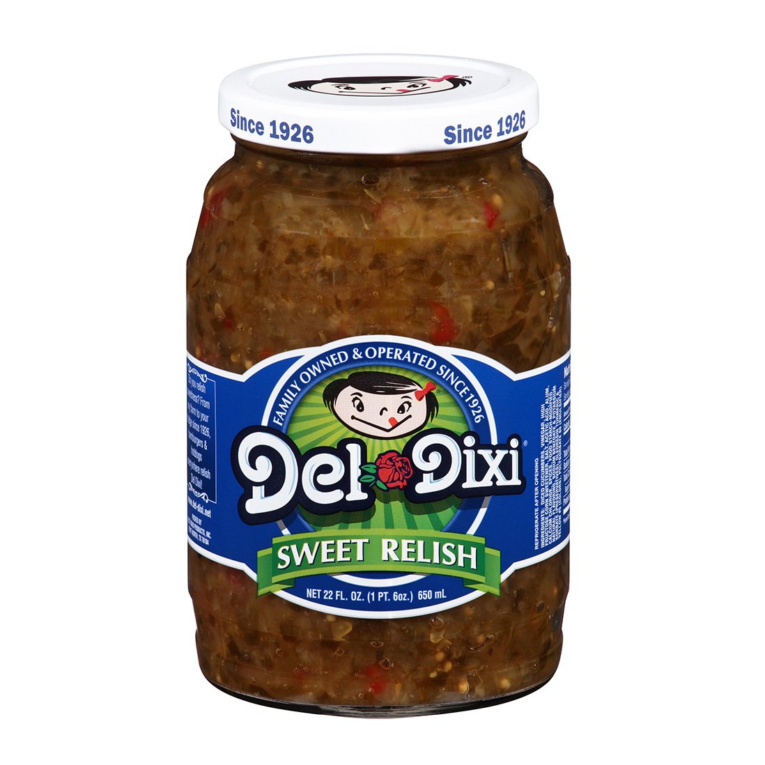 Best Maid Sweet Relish Shop Relish & Chutney at HEB