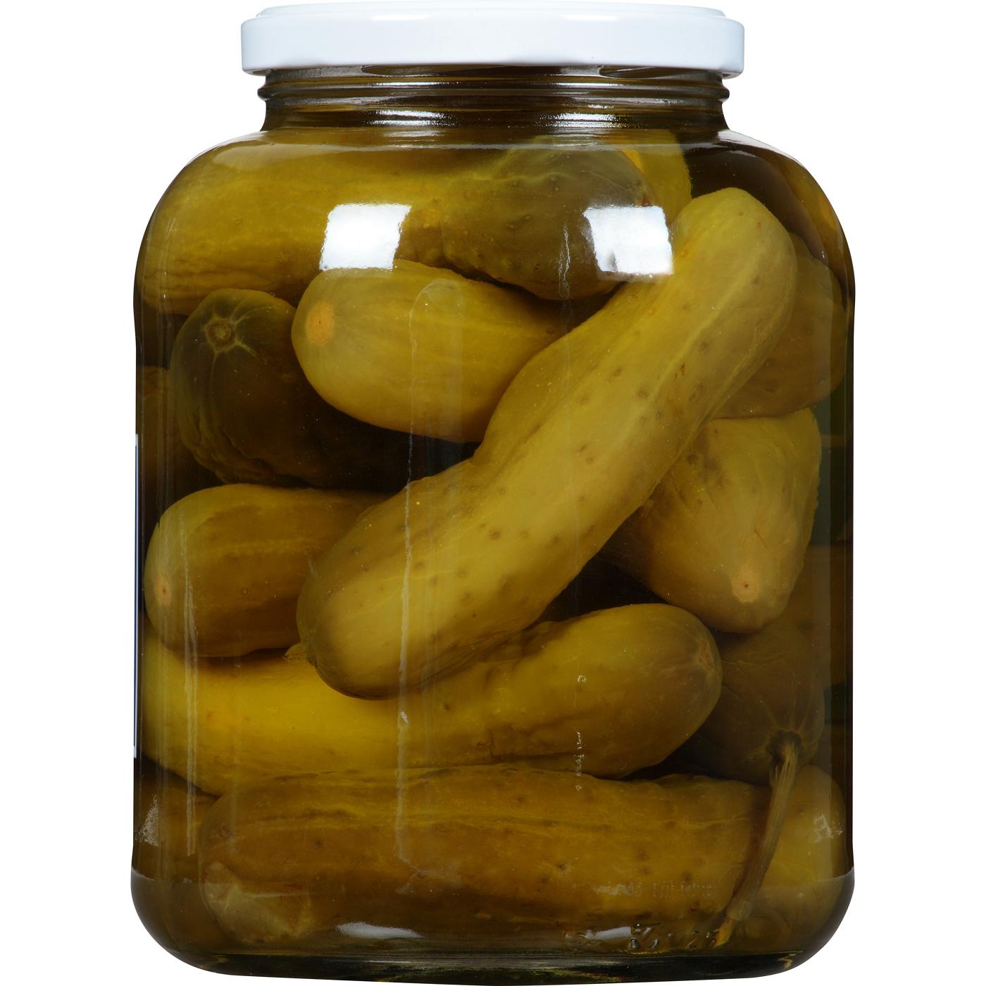 Del-Dixi Dill Pickles; image 4 of 4