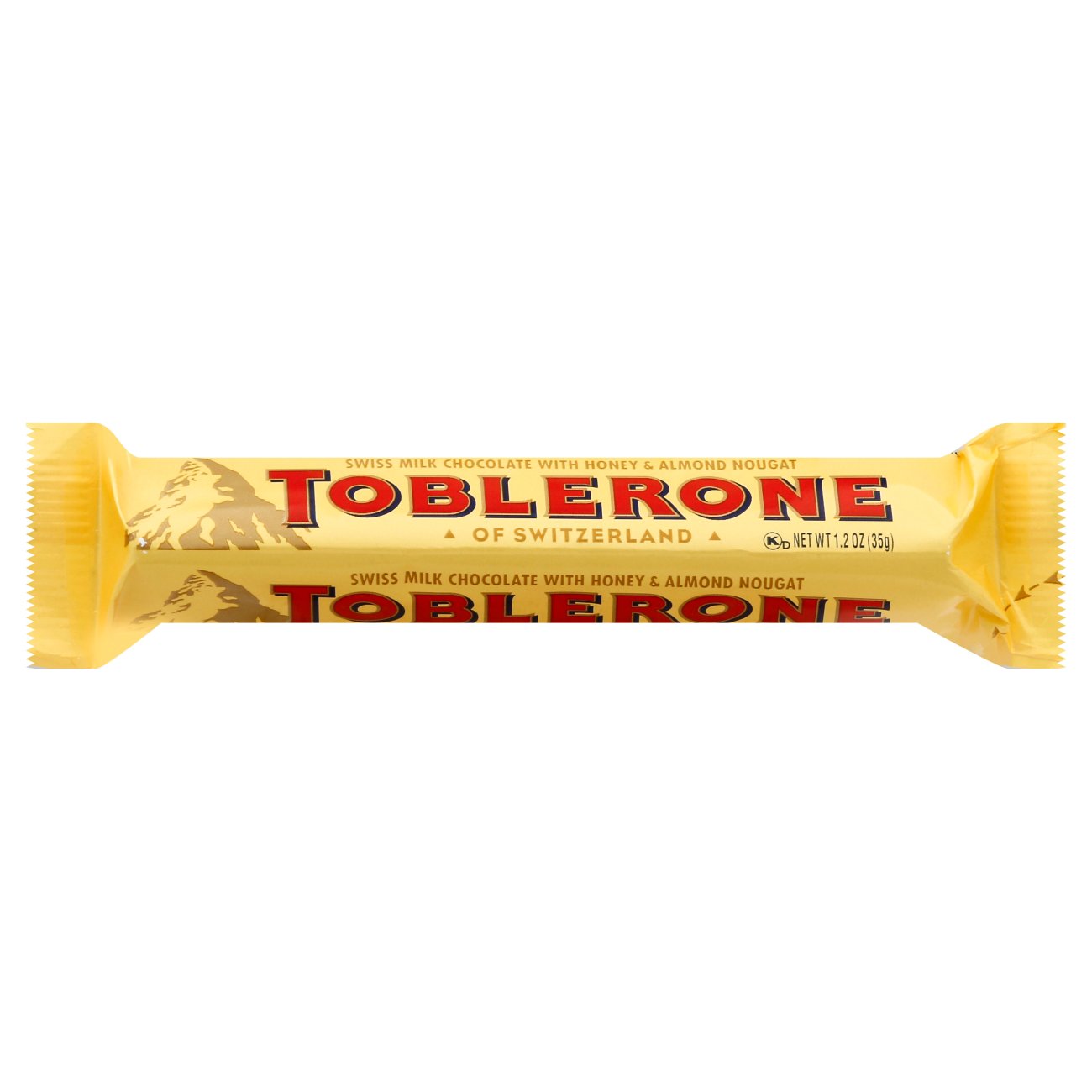 Toblerone Milk Chocolate Mini Bar