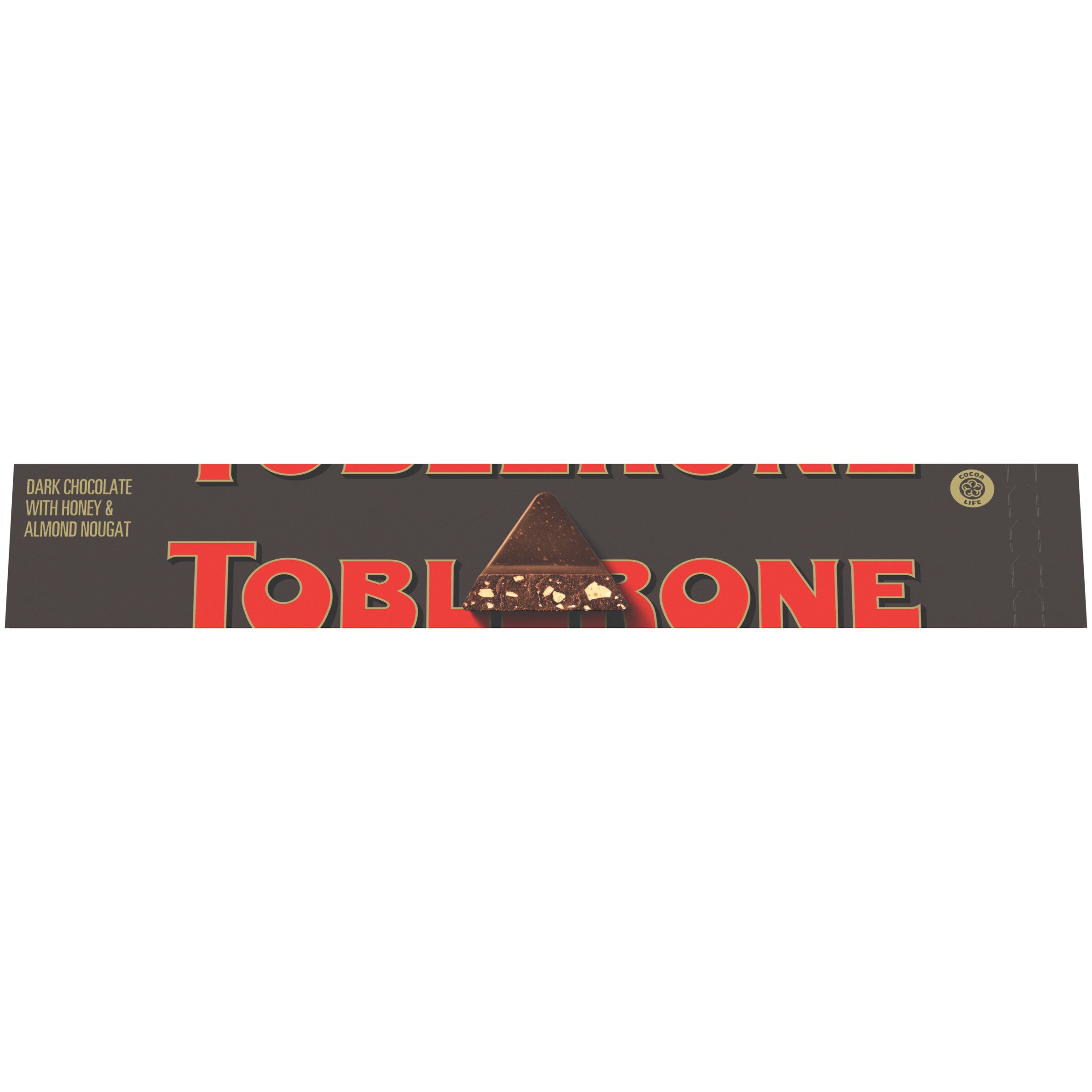 toblerone chocolate