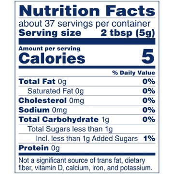 Reddi Wip Fat Free Whipped Topping, 6.5 oz