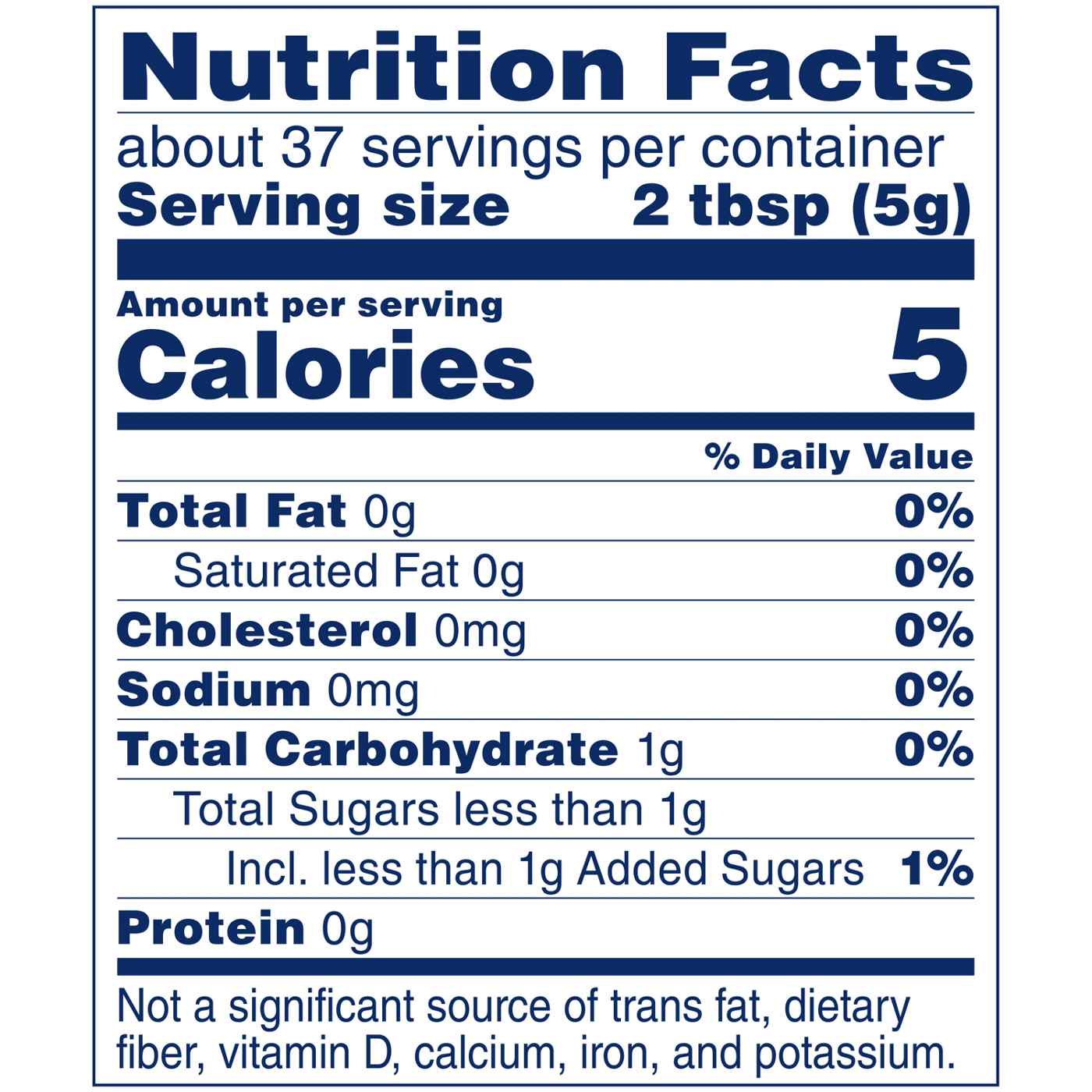 Reddi Wip Fat Free Whipped Topping; image 5 of 7
