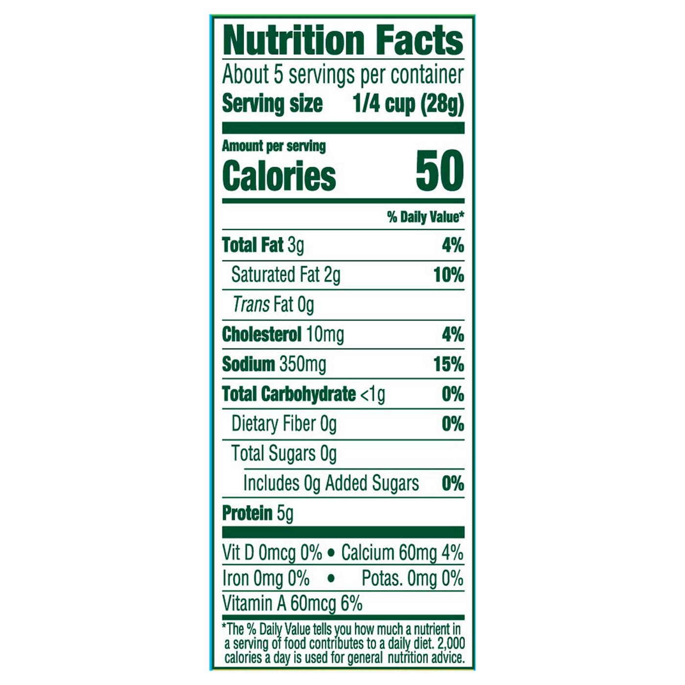 Athenos Reduced-Fat Feta Cheese; image 6 of 10