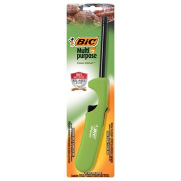 BIC Multi-Purpose Classic Edition Lighter - Assorted