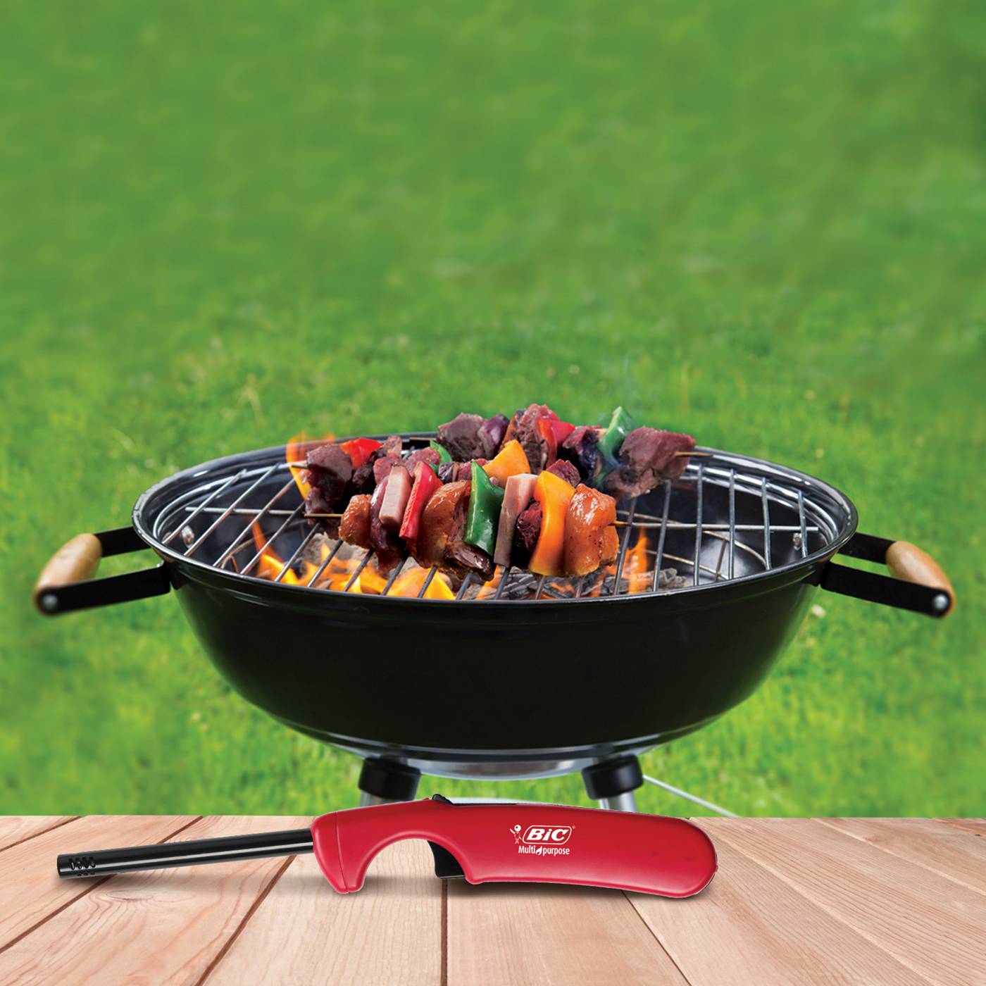 BIC Multi-Purpose Classic Edition Lighter - Assorted; image 2 of 5