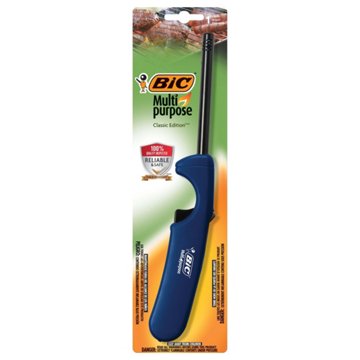 BIC Multi-Purpose Classic Edition Lighter - Assorted