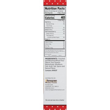 Kentucky Kernel Seasoned Flour, 10 oz