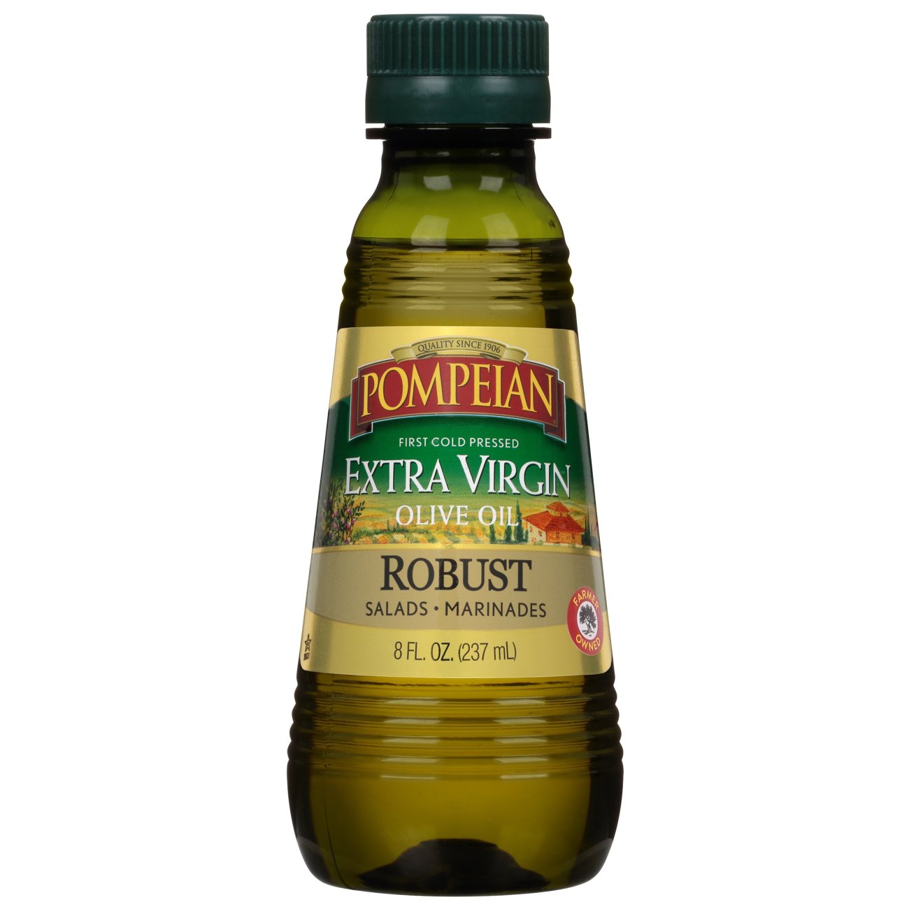 Pompeian Extra Virgin Olive Oil Shop Oils at HEB