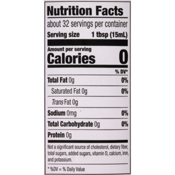 Pompeian Red Wine Vinegar, 16 oz