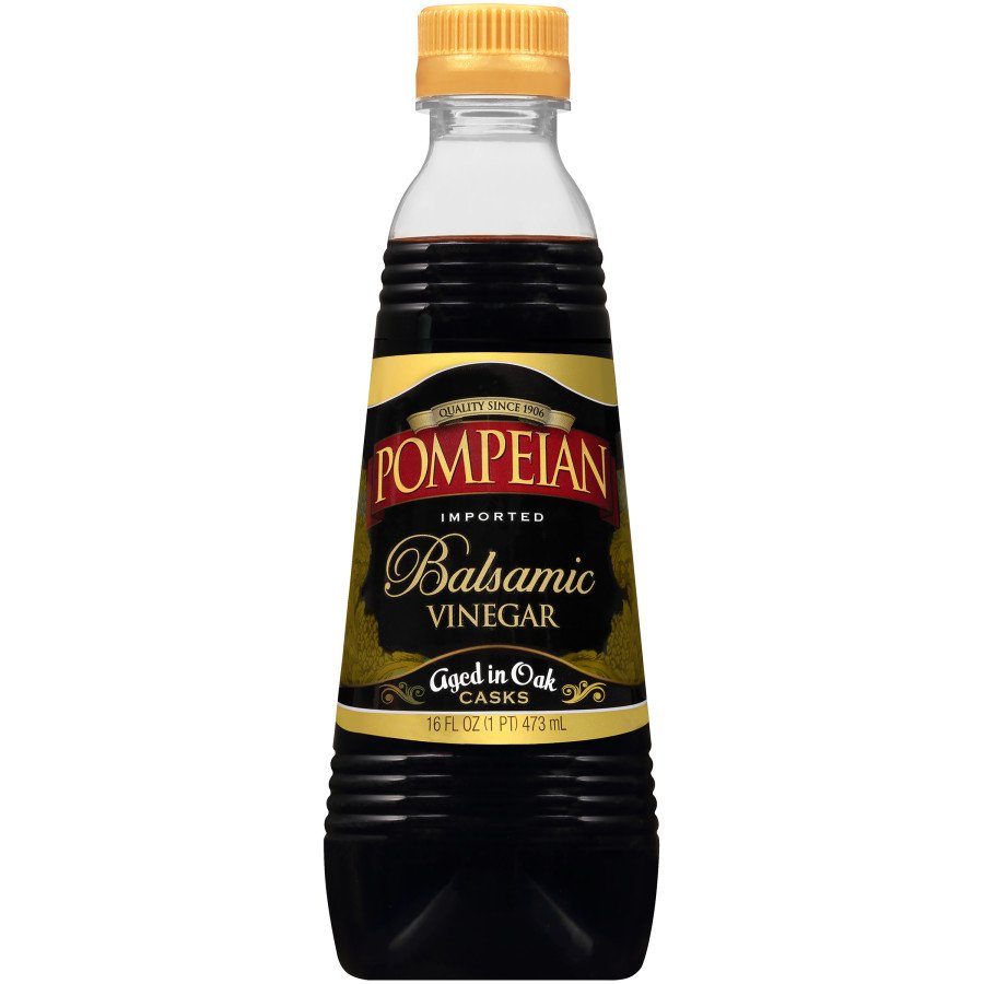 Pompeian Balsamic Vinegar - Shop Vinegar & Cooking Wine At H-E-B