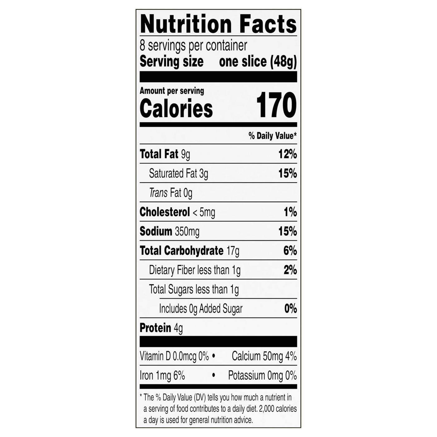 New York Bakery Cheese Texas Toast; image 2 of 4