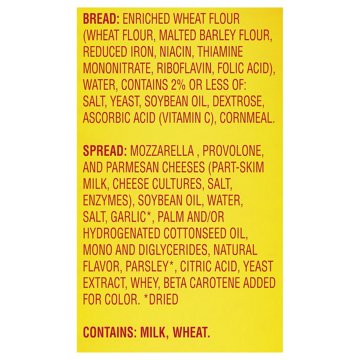 New York Bakery Cheese Texas Toast, 8 ct