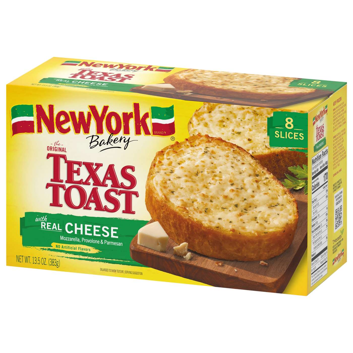 New York Bakery Cheese Texas Toast; image 4 of 4