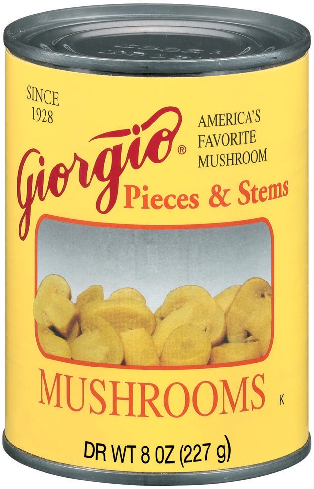 Pieces & Stems Mushrooms Shop Vegetables at HEB