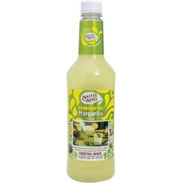 Master of Mixes Margarita Mixer, 1 L