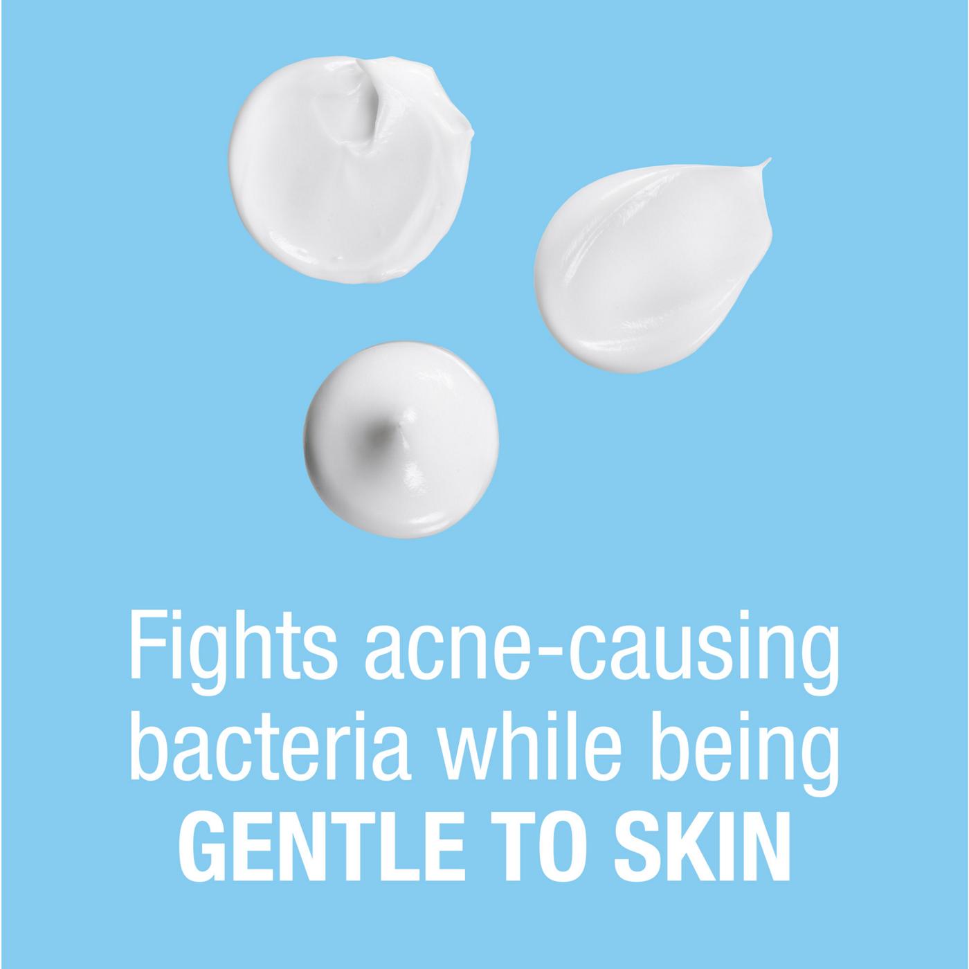 Neutrogena On-The-Spot Acne Treatment with 2.5% Benzoyl Peroxide; image 8 of 8