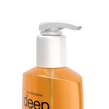 Neutrogena Deep Clean Facial Cleanser, 6.7 oz
