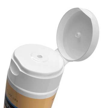 Neutrogena Deep Clean Oil-Free Daily Facial Cream Cleanser, 7 oz