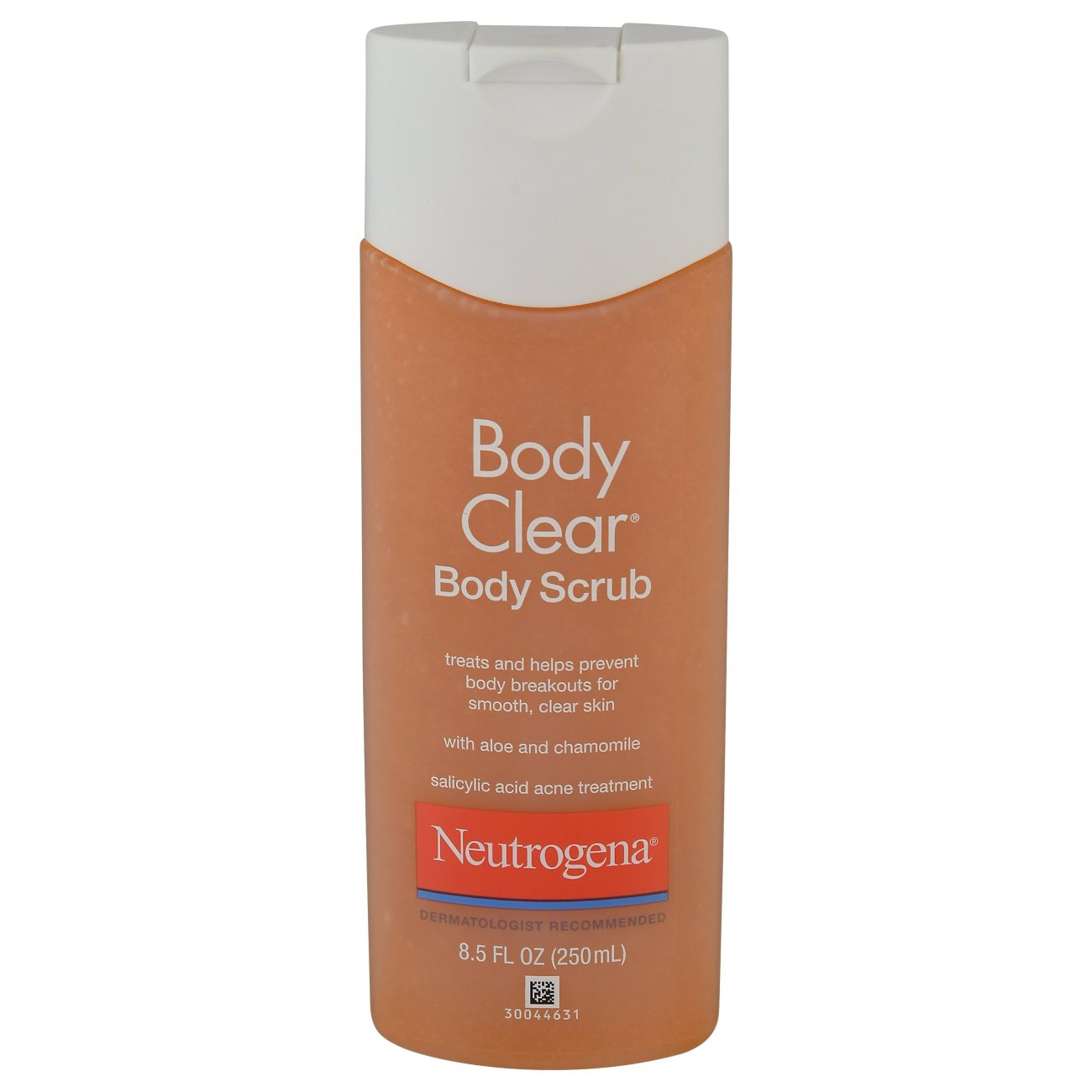 Acne Control Acne Body Wash