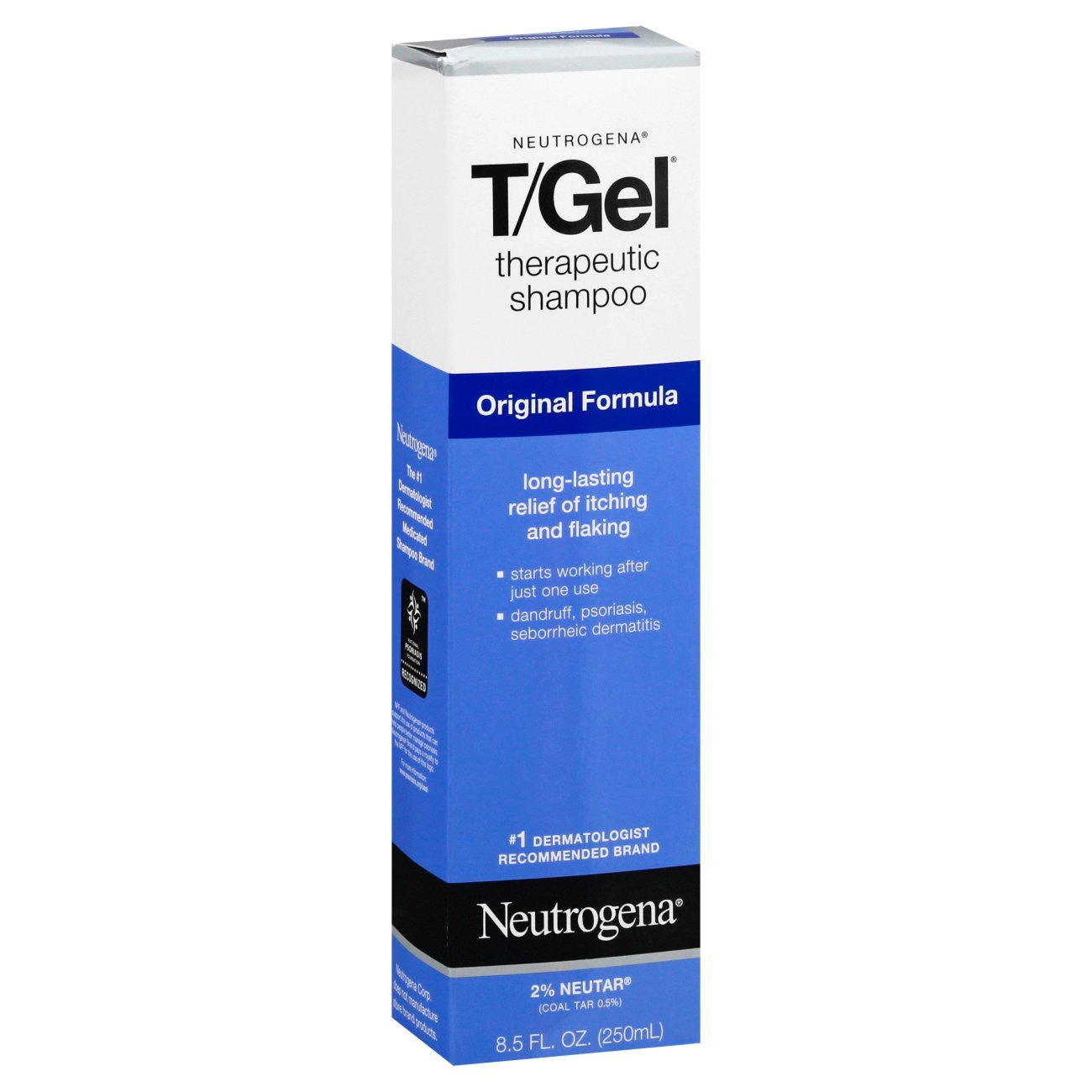 Neutrogena T/Gel Therapeutic Shampoo Original Formula Shop Shampoo & Conditioner at HEB
