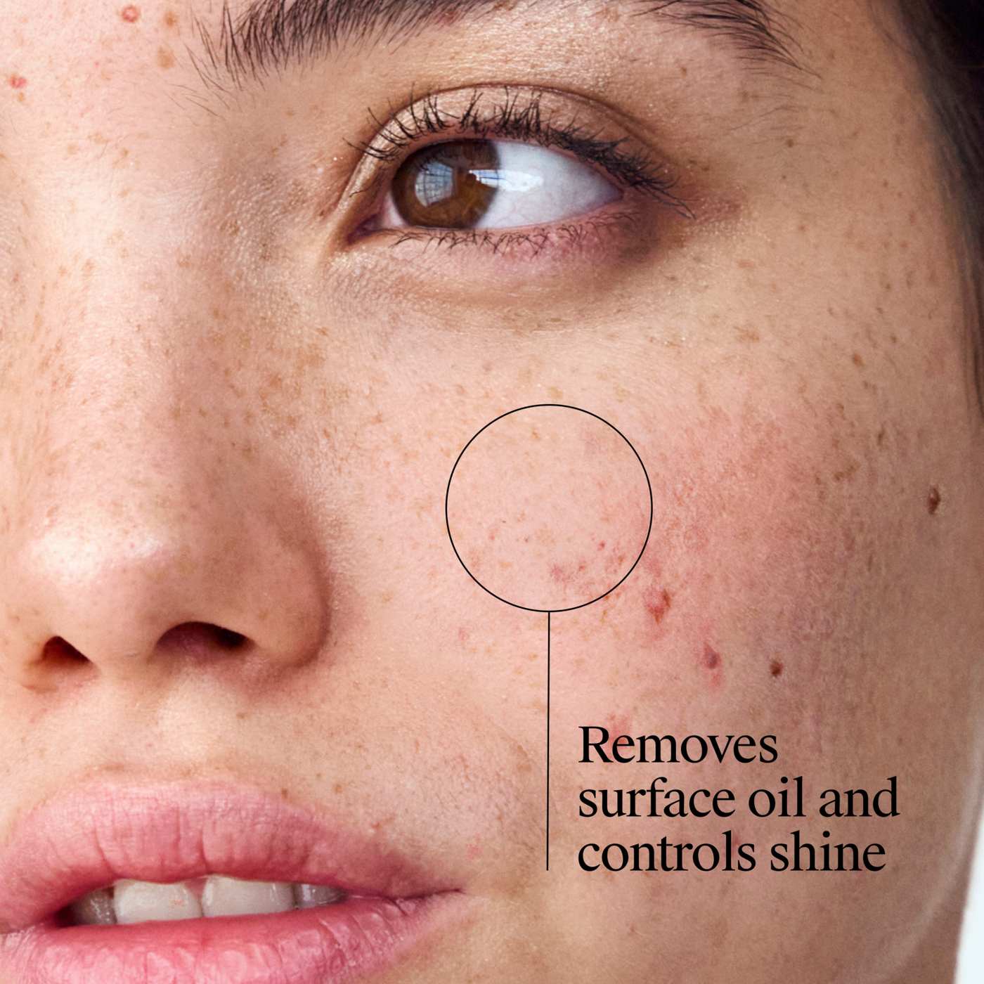 Neutrogena Clear Pore Oil-Eliminating Facial Astringent; image 5 of 7