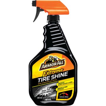 Armor All Extreme Tire Shine, 22 oz