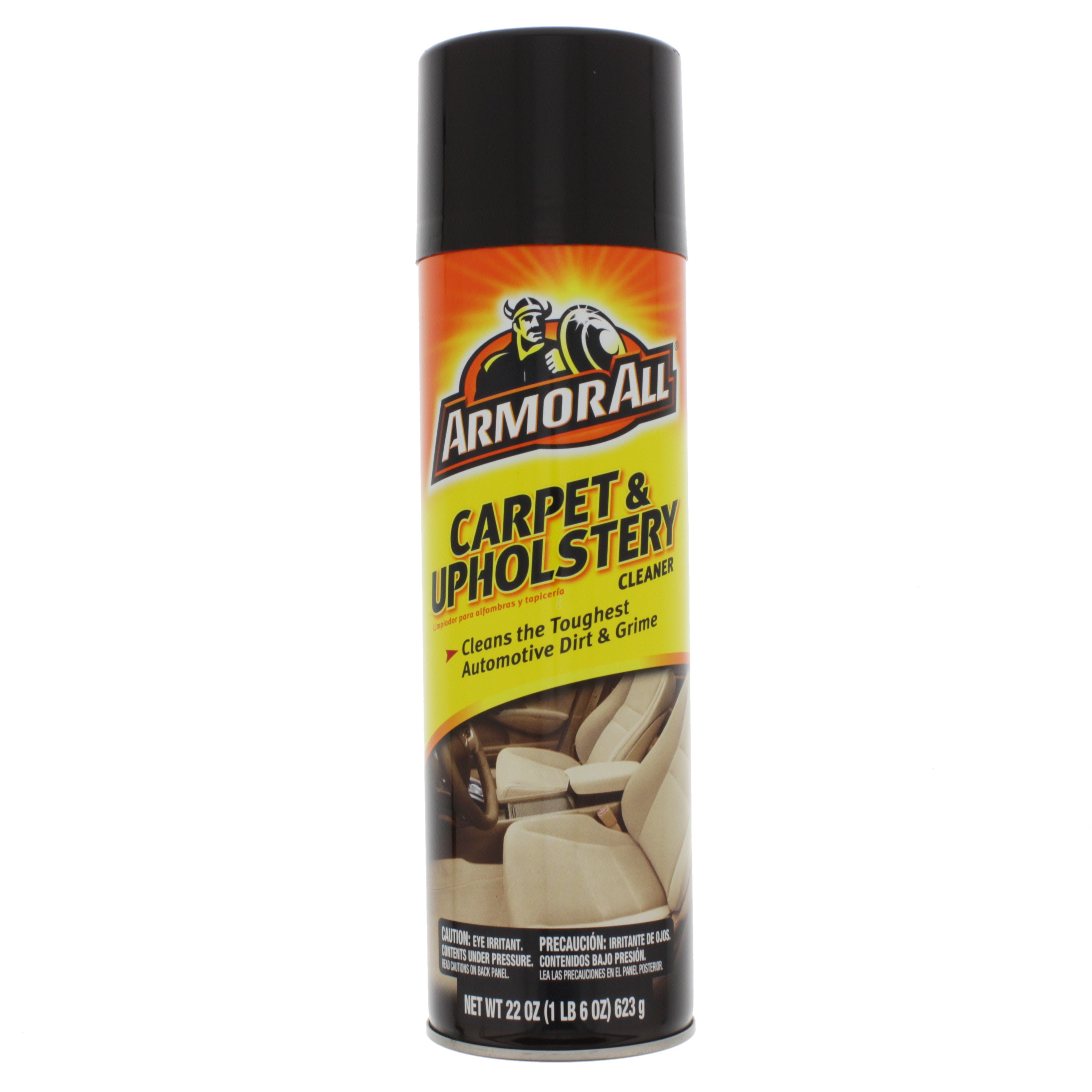 Armor All Carpet & Upholstery Cleaner Shop Automotive Cleaners at HEB