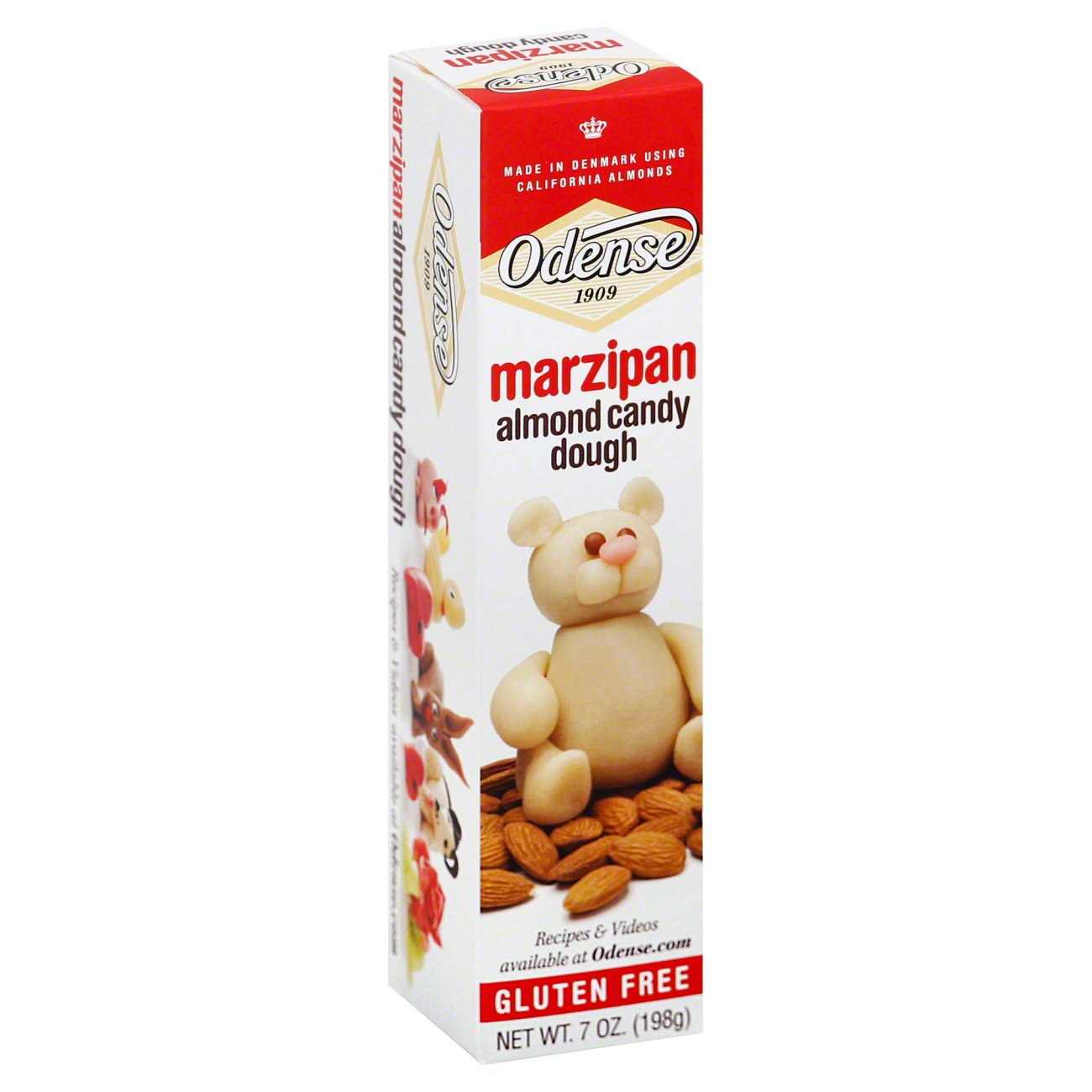 Odense Marzipan Shop Nuts Seeds At H E B