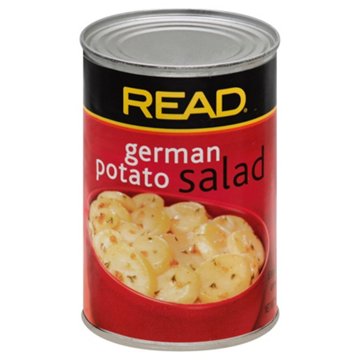 Read German Potato Salad, 15 oz
