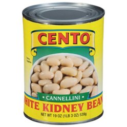 Zenith Giant Baked Beans in Tomato Sauce, 9.87 oz | Central Market