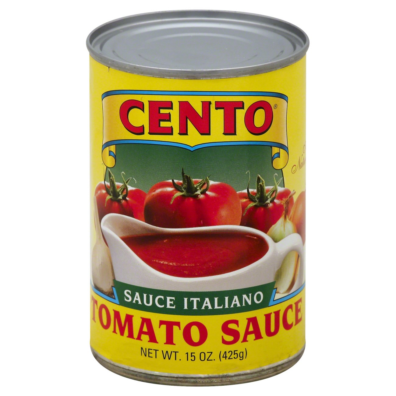 Cento Sauce Italiano Tomato Sauce - Shop Vegetables At H-E-B