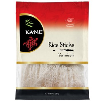 Ka-Me Vermicelli Rice Sticks