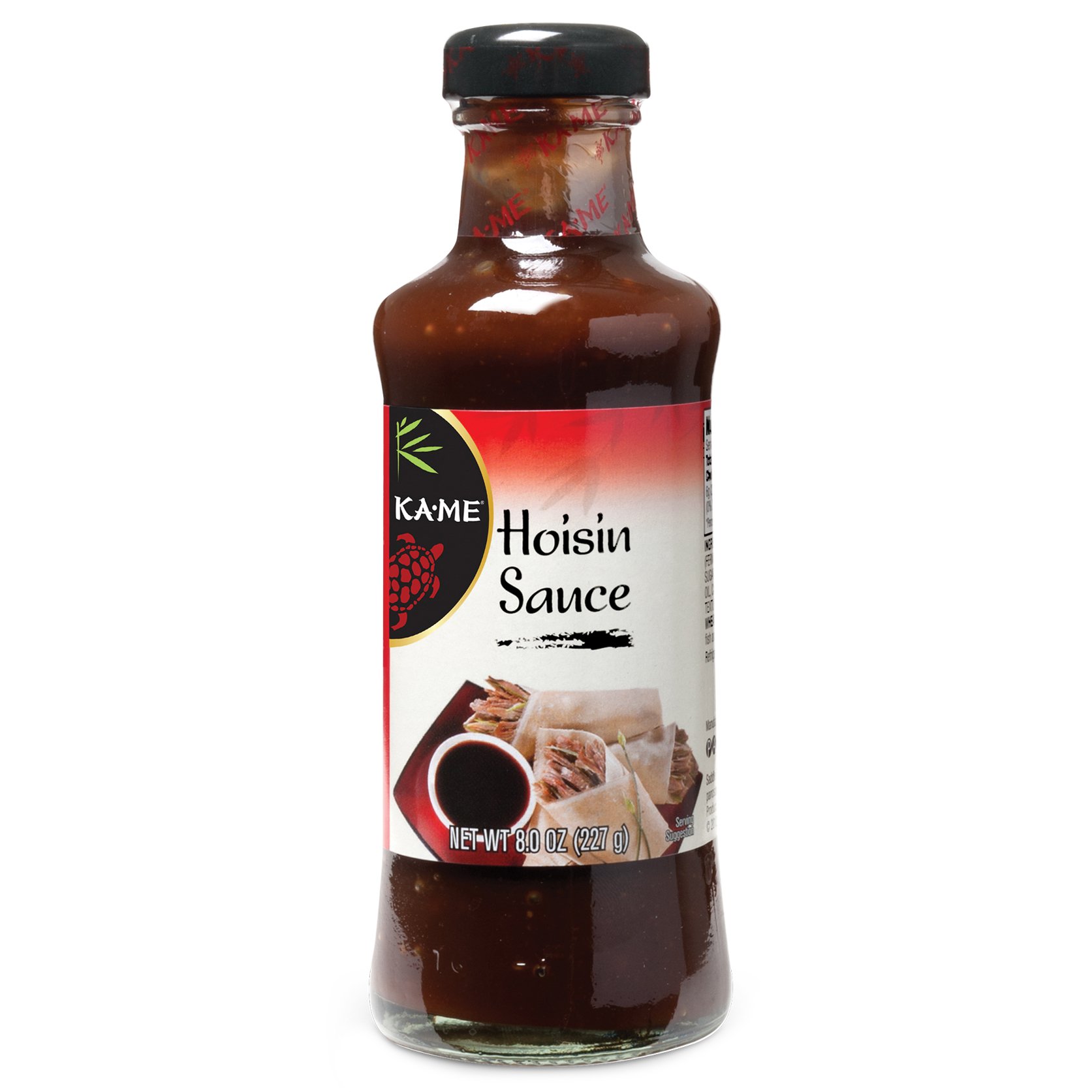 Hoisin Sauce Costume