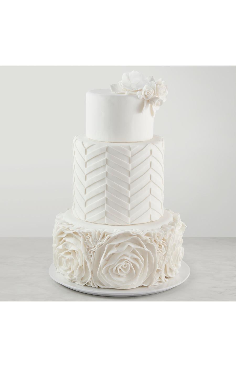 Wilton Decorator Preferred Rolled Fondant; image 2 of 4
