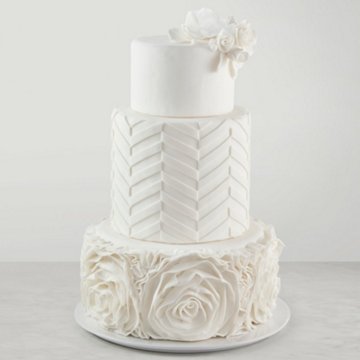 Wilton Decorator Preferred Rolled Fondant, 24 oz