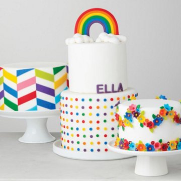 Wilton Decorator Preferred Rolled Fondant, 24 oz