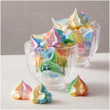 Wilton Meringue Powder, 4 oz