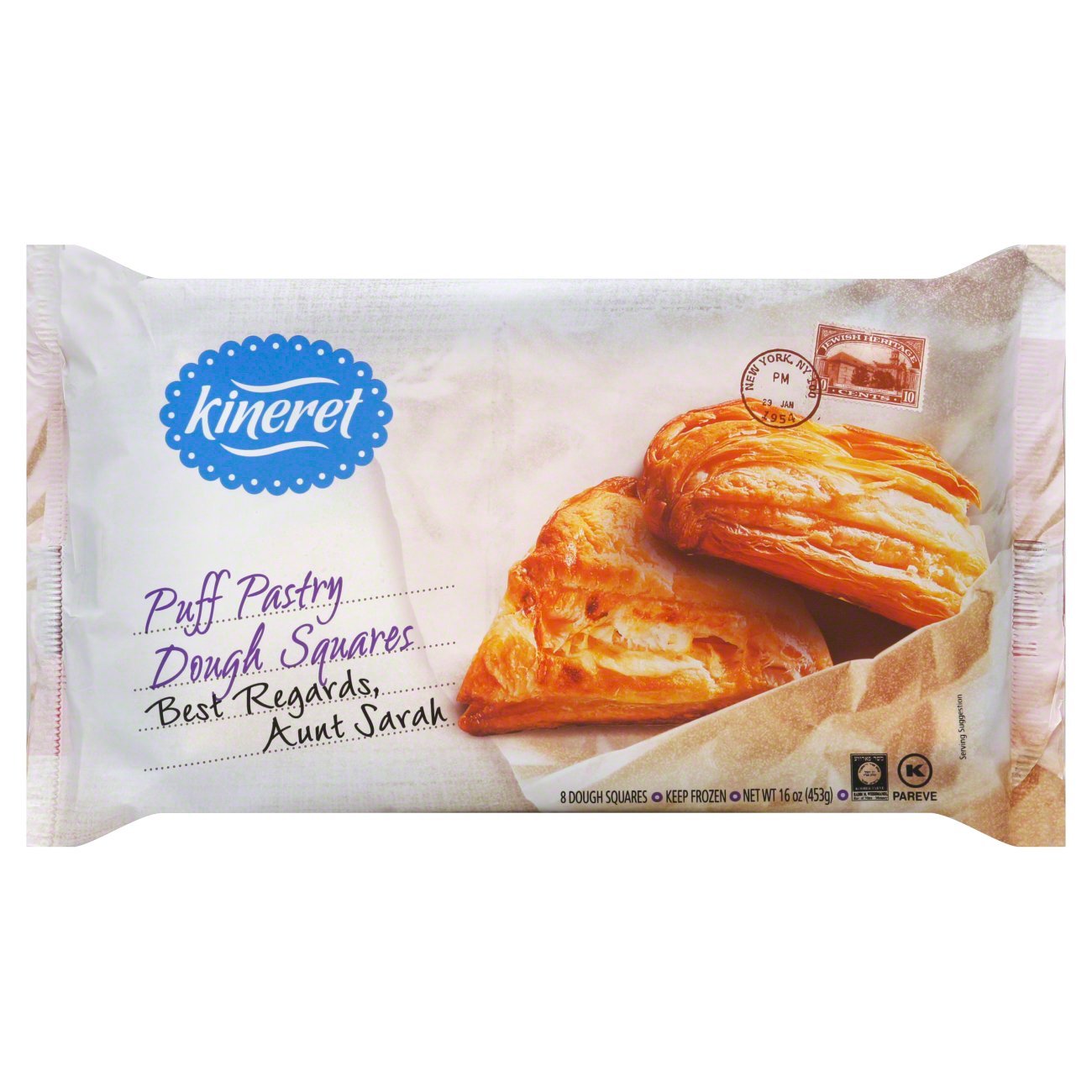 Buy Puff Pastry For Delivery Near You