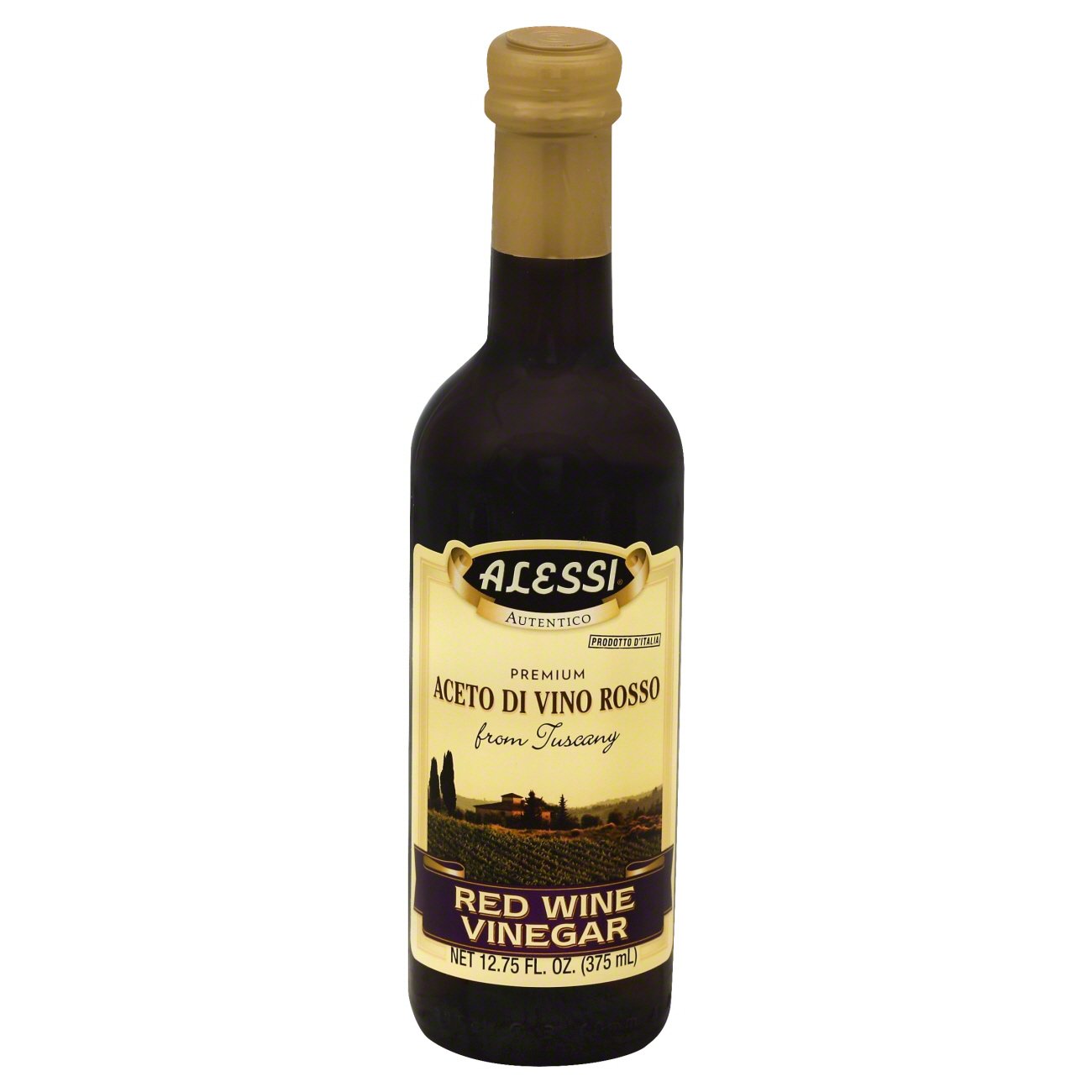 Alessi Italian Red Wine Vinegar Shop Vinegar & Cooking Wine at HEB