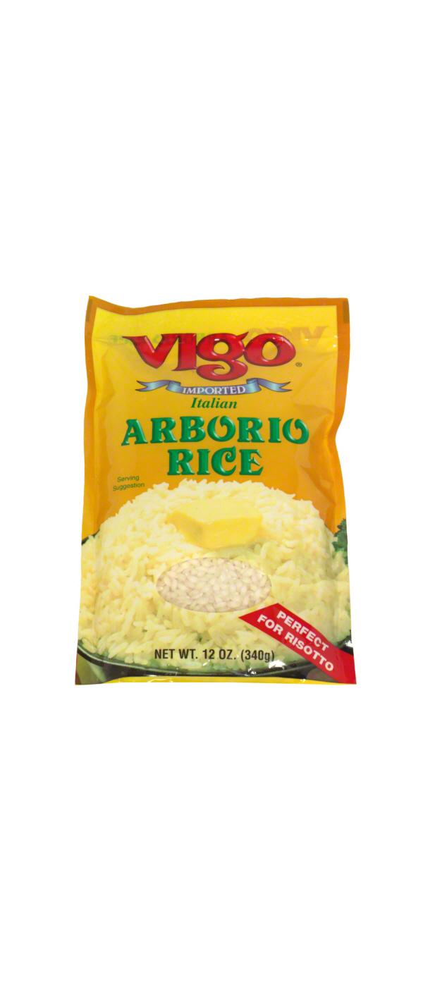 Vigo Italian Arborio Rice Shop Rice & grains at HEB