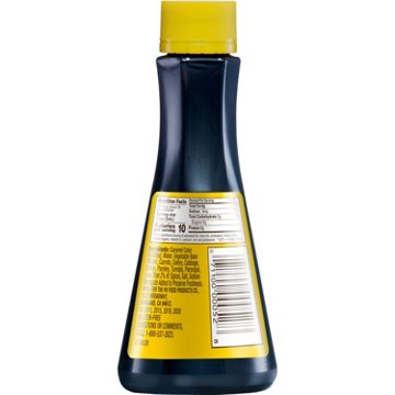 Kitchen Bouquet Browning and Seasoning Sauce, 4 oz