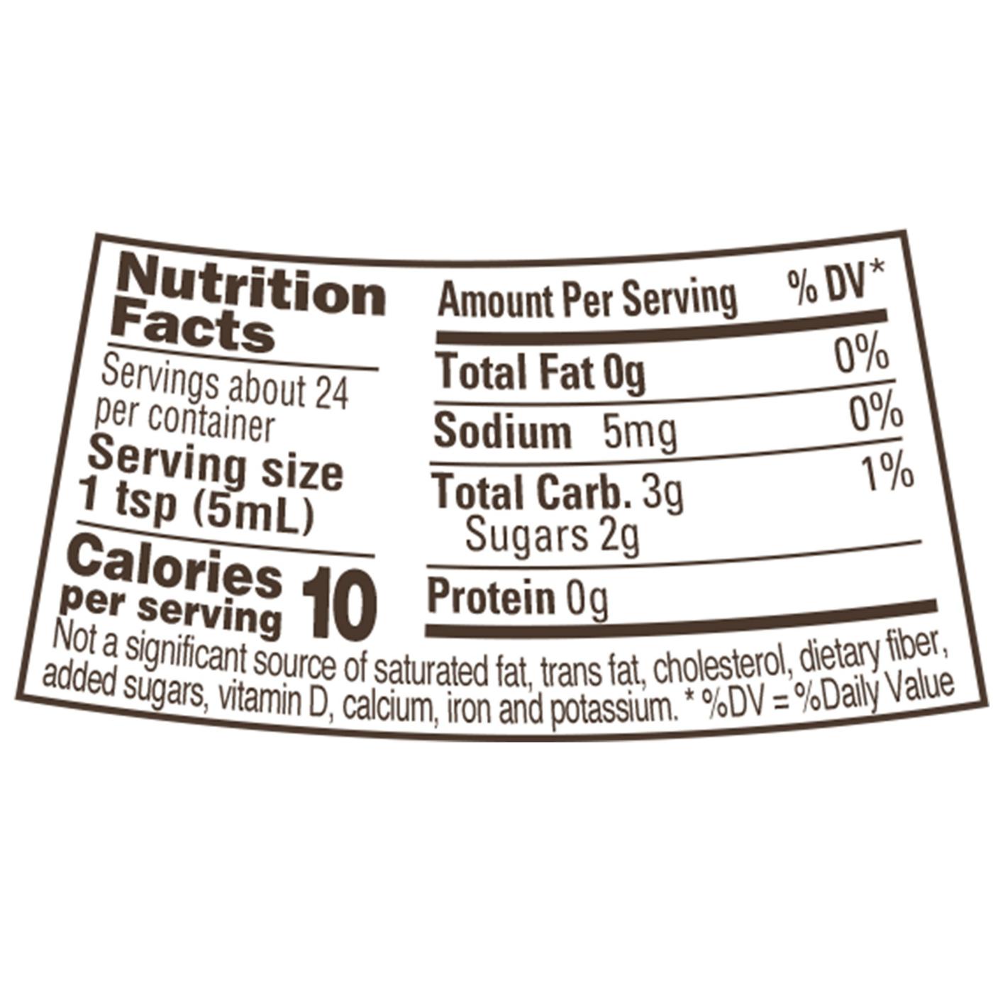 Kitchen Bouquet Browning and Seasoning Sauce; image 4 of 5