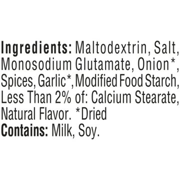 Hidden Valley Original Ranch Dips Mix Packet, 1 oz