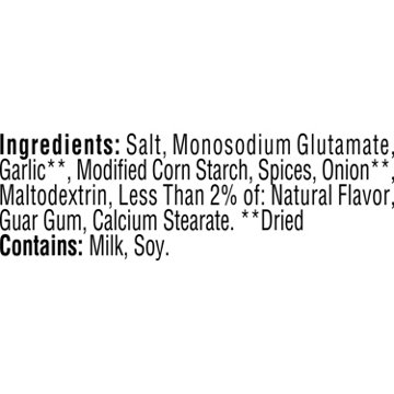 Hidden Valley Buttermilk Ranch Salad Dressing and Seasoning Mix Packet, 0.4 oz