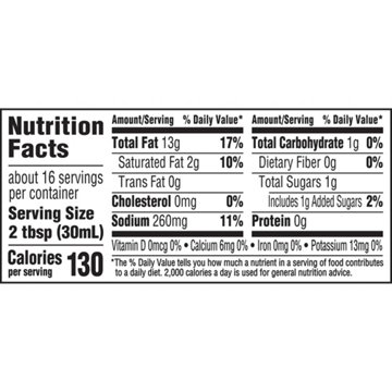 Hidden Valley Original Ranch Condiment and Dressing, Easy Squeeze Bottle, 16 oz