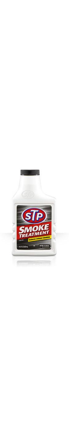 STP Smoke Engine Treatment; image 1 of 2