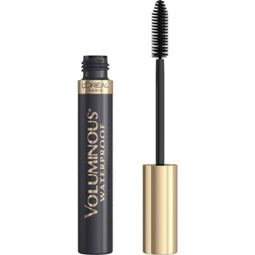 L'Oréal Paris Voluminous Original Volume Building Waterproof Mascara - Black
