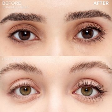 L'Oréal Paris Voluminous Original Waterproof Mascara - Black Brown